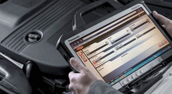 ABS EBS repairs fixed – mobile diagnostics Milton Keynes and Bedfordshire