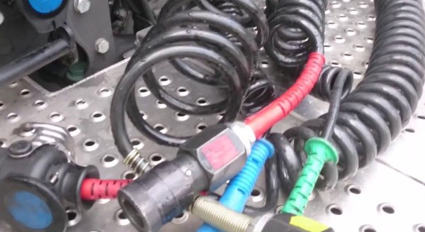 Lorry breakdown assistance in Bedfordshire – Trailer Aid 24 hour service