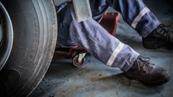 Mobile trailer repair service covering Luton, Milton Keynes, Bedford, Leighton Buzzard and Aylesbury